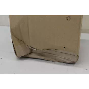 EDBAK PMV400 Universal griestu stiprinājums projektoram, horizontāla regulēšana, kravnesība 30 kg, melns — bojāts iepakojums, skrāpējumi