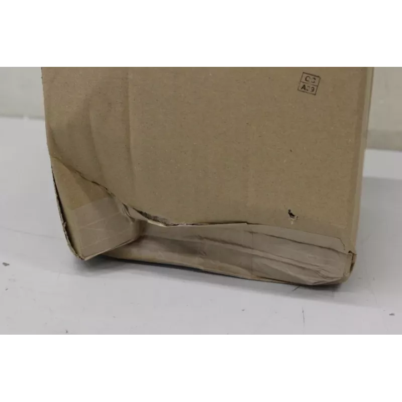 EDBAK PMV400 Universal griestu stiprinājums projektoram, horizontāla regulēšana, kravnesība 30 kg, melns — bojāts iepakojums, skrāpējumi