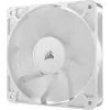 Ventilators Corsair RS120 12 cm Balts 420-2100 RPM 0.2-4.15 mmH2O