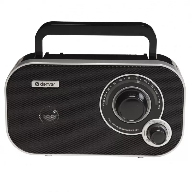 Personal Radio Denver TR-51B