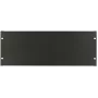 Rack accessory Lanview RAB115BL 4U Steel Melns