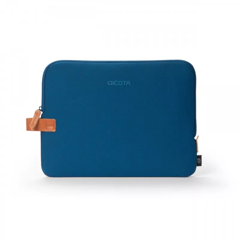 Sleeve case DICOTA D32153-RPET 33 cm (13 inch) Navy
