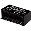 Strāvas adapteris MEAN WELL SPAN02C-12 2W 12V Ieeja 36-75V