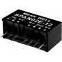 Strāvas adapteris MEAN WELL SPAN02C-12 2W 12V Ieeja 36-75V
