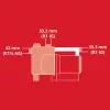 Einhell 4180370 Dārza instruments 4,500 L Melns
