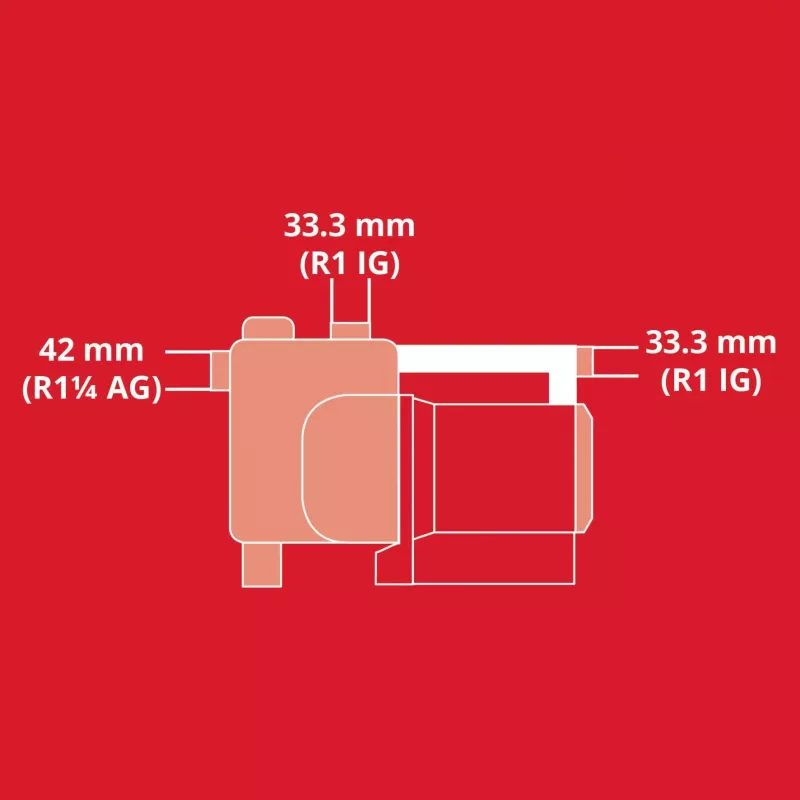 Einhell 4180370 Dārza instruments 4,500 L Melns