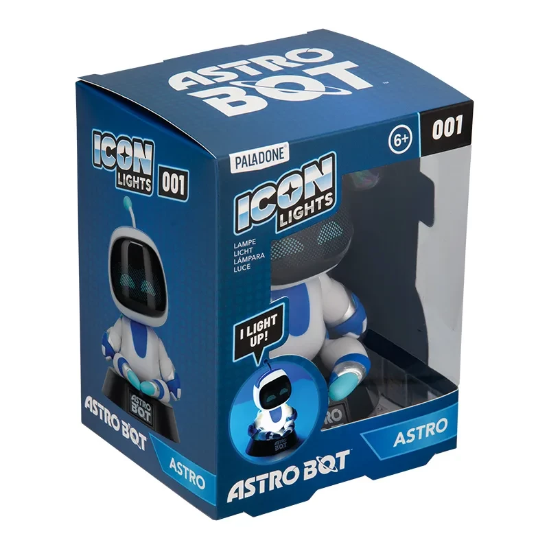 Paladone Sony Playstation Astrobot Icon Light