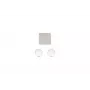 Rezerves kameras lēca DJI Osmo 360 caurspīdīga CP.OS.00000456.01 Osmo Action 360° kamerām