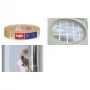 Maskēšanas lente Tesa Maler Krepp 4319 15 mm x 50 m — izturīgs kreps, elastīga