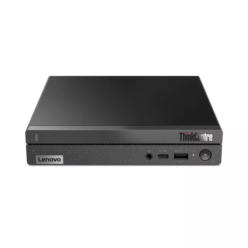 Galddators Lenovo ThinkCentre neo 50q Gen 4 ar Intel Core i5-13420H, 16 GB DDR4 3200, 512 GB SSD, Intel UHD Graphics, Windows 11 Pro