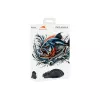 Pele Baracuda BGM-071 Piranha melna USB