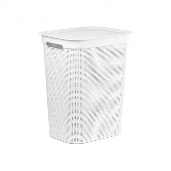 ROTHO Brisen - veļas grozs - 50 l