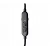 Austiņas mad-catz P.I.L.O.T. 3 — vadu binokulārās spēļu austiņas, 3,5 mm, 50 mm draiveri, 105 dB jutība, melnas