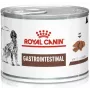 Konservēta veterinārā diēta Royal Canin Gastro Intestinal 200 g — pieaugušiem suņiem, mājputnu gaļa, gremošanas atbalsts