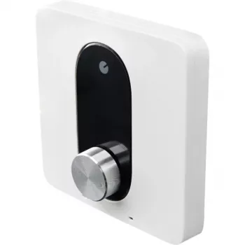 Shelly Plug & Play PbS LinkedGo Smart Floor Heating Thermostat Control for Underfloor Heating Wi-Fi BT ST1820