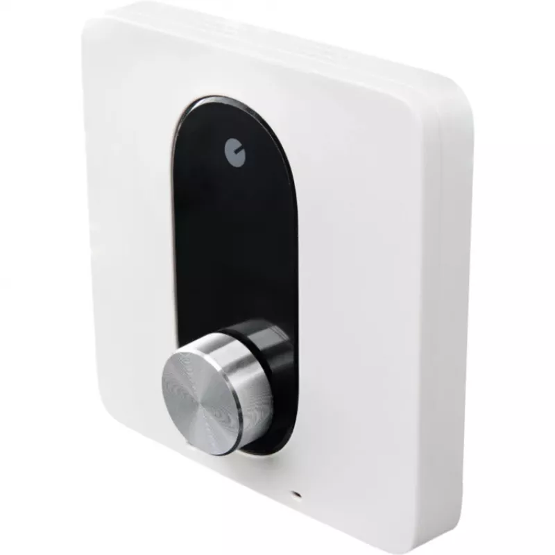 Shelly Plug & Play PbS LinkedGo Smart Floor Heating Thermostat Control for Underfloor Heating Wi-Fi BT ST1820