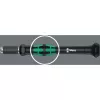 Wera KK Micro-Set 11 uzgriežņu atslēgas uzgalis, 11 gab.
