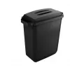 Durable vāks ECO melns Durable 501x272x58 mm