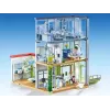 Action/Adventure Playmobil Action 71615 Multicolour Toy Playset