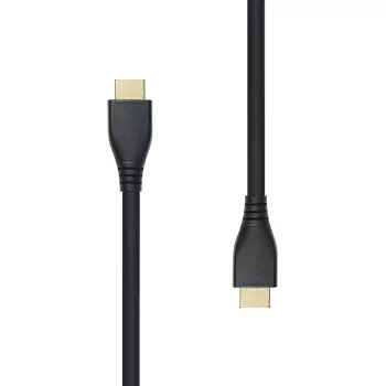 HDMI kabelis ProXtend HDMI2.1-0005 0,5 m, HDMI 2.1, 8K atbalsts