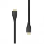 HDMI kabelis ProXtend HDMI2.1-0005 0,5 m, HDMI 2.1, 8K atbalsts