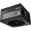 Rebel P15 850, datora barošanas bloks, melns, 1x 12-Pin High Power GPU, 4x PCIe, kabeļu pārvaldība, 850 Wati