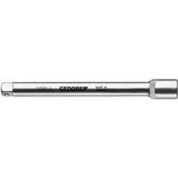 Uzgriežņatslēga Gedore 6170400 svars 41 g iepakojuma dziļums 45 mm augstums 25 mm