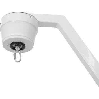Motorizēts statīva stiprinājums spoguļbumbām līdz 50 cm EUROLITE 50301025