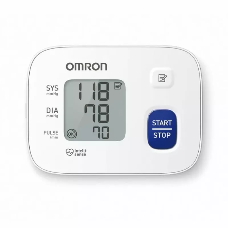 Omron RS1 aproces automātiskais
