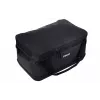 Thule 5529 Chasm Gear Hauler 55L Melns