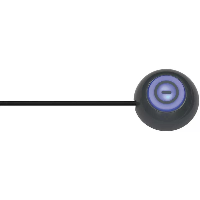 Strāvas pagarinātājs Brennenstuhl Eco-Line Comfort Switch 2m 6 maiņstrāvas rozetes