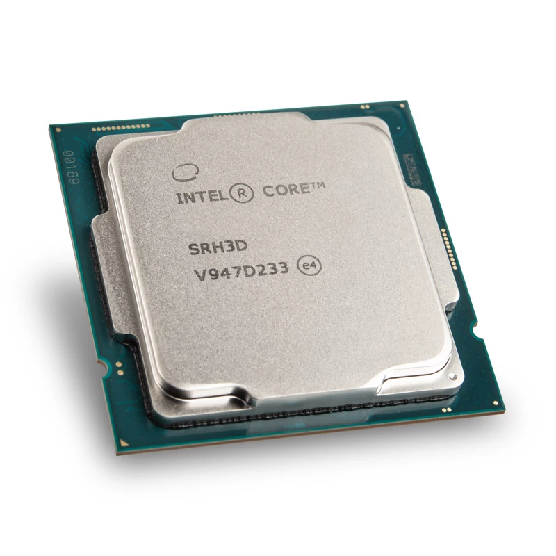 Intel Core I5-11400 2.60GHz (Rocket Lake) Socket LGA1200 Procesors - Mazumtirdzniecība