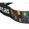 Arcas | Priekšējais lukturis | ARC5 | 1 LED+2 plūdu gaismas LED | 5 W | 160 lm | 4+3 gaismas funkcijas