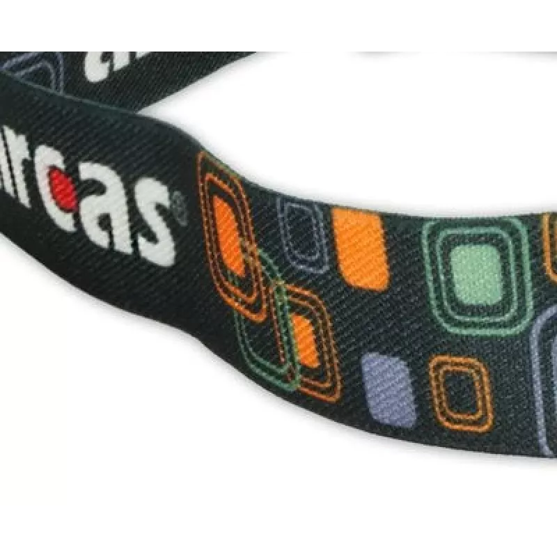 Arcas | Priekšējais lukturis | ARC5 | 1 LED+2 plūdu gaismas LED | 5 W | 160 lm | 4+3 gaismas funkcijas