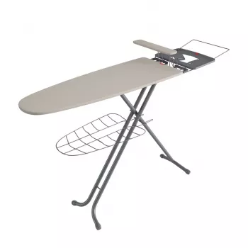 Gludināmais dēlis RAYEN 6138.01 120 x 40 cm ar plauktu