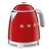 Smeg 50's Style tējkanna KLF05RDEU sarkana