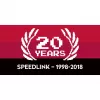 Kursorsvira SPEEDLINK Competition Pro Extra melna/sarkana
