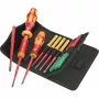 Wera Kraftform Kompakt VDE 16 Torque extra plāns skrūvgriežu komplekts (05006609001)