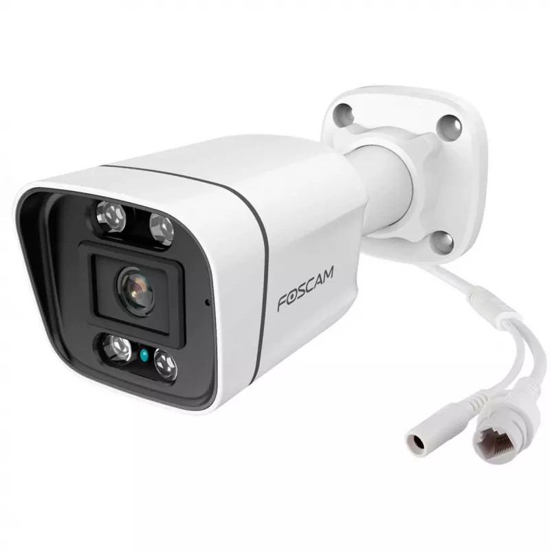 IP drošības kamera Foscam V8EP 3740 x 2160 pikseļi