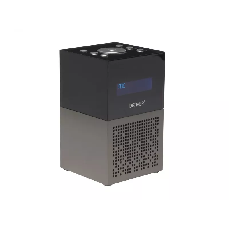 Pulksteņa radio Denver CRD-510