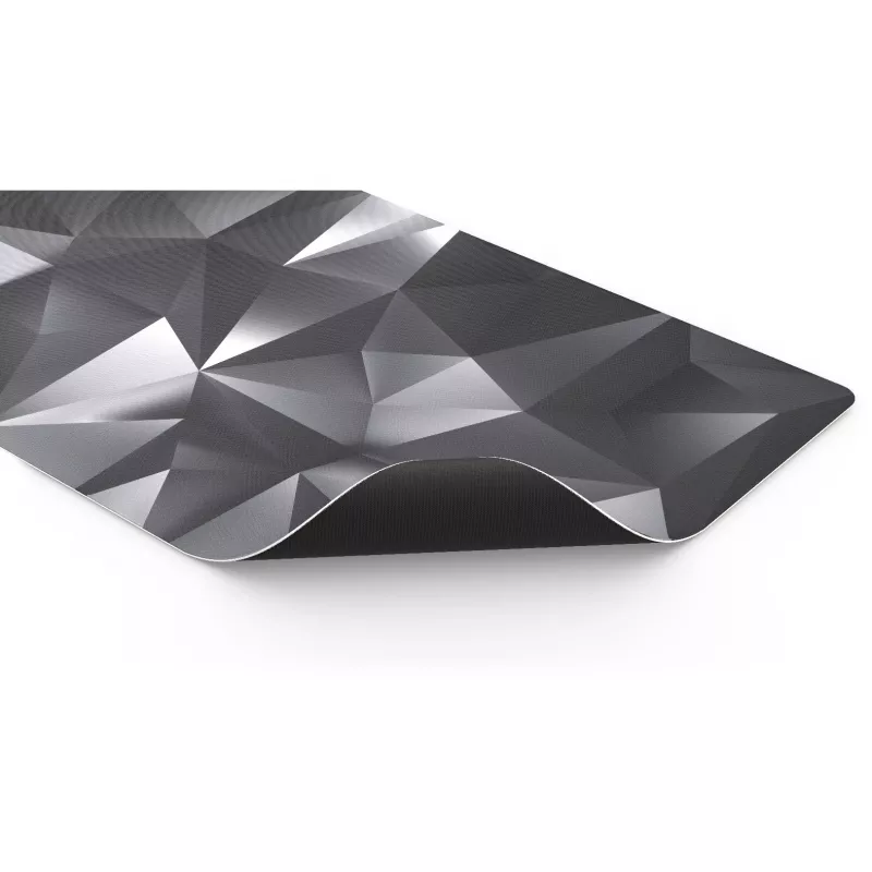 Peles paliktnis ENDORFY Crystal Melns XL
