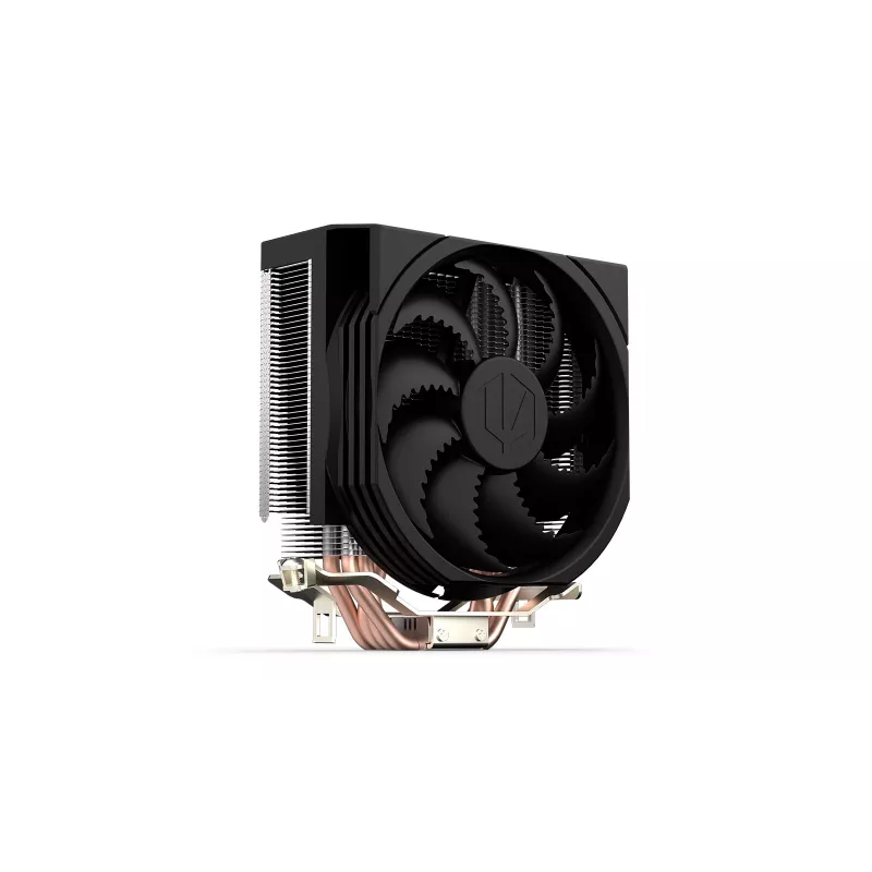 ENDORFY Spartan 5 MAX procesora gaisa dzesētājs 12 cm melns