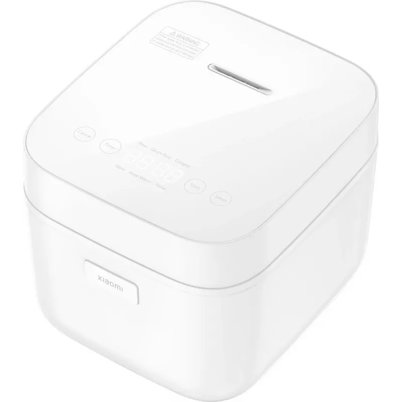 Rīsu plīts Xiaomi MFB05M0-1 1,5L 380W Balta