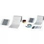 Magnēta lentes Franken EuroLine 5000 magnēta lente 12,7 x 42,0 cm