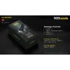 Kabatas lukturītis Tiny Monster SERIES/20000 Lūmenu TM20K Nitecore