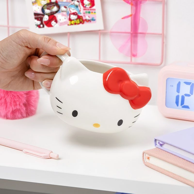 Paladone Hello Kitty formas krūze