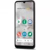 Doro 8100 Plus 15,5 cm (6,1 inch) Dual-SIM Android 11 Go Edition 4G USB Type-C 2 GB 32 GB 3000 mAh Pelēks (380501)