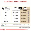 Sausā kaķu barība Royal Canin Maine Coon Kitten 2 kg — mājputnu gaļa, olbaltumvielas 36%, tauki 23%