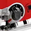Einhell TE-JS 18 Li - Solo elektriskais finierzāģis 1,82 kg