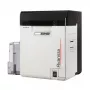 Evolis High Trust YMCKI lente - Krāsaina (ciāna, fuksīna, dzeltena, sveķu melna, inhibitors) - Lente (Krāsaina) (RT5F012NAA)